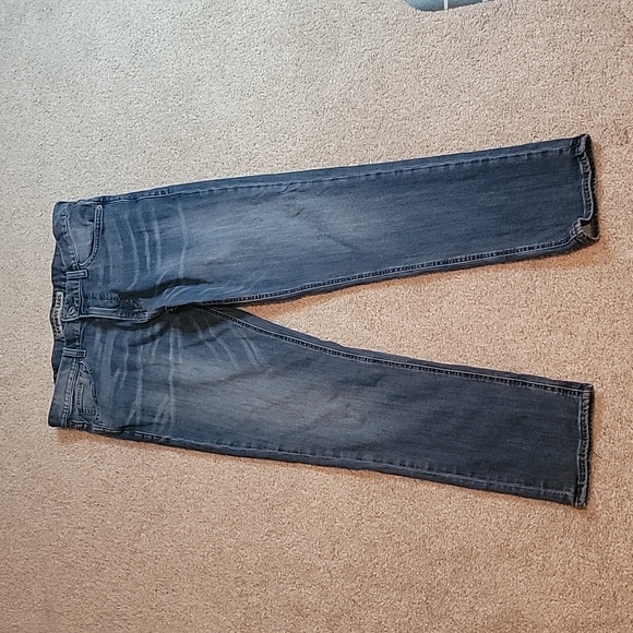 Express Demin Jeans - Picture 3 of 12